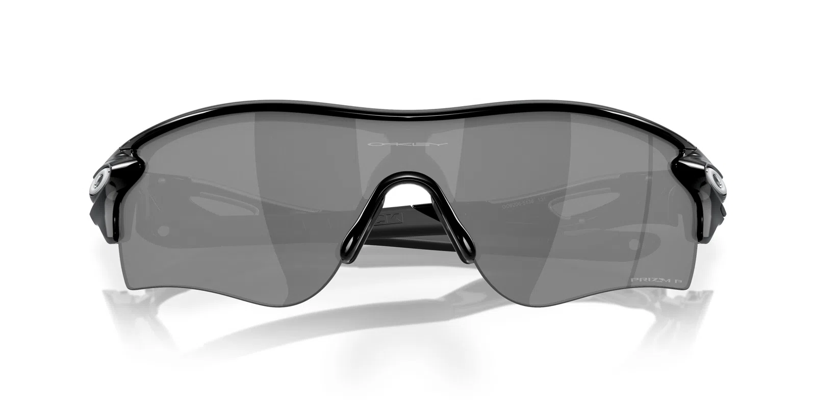 Oakley Radarlock Path 9206 Sunglasses - view 93